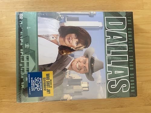 Dallas: The Movie Collection [DVD]中古 Amazon.com: Dallas: The Movie Collection : Various, Various